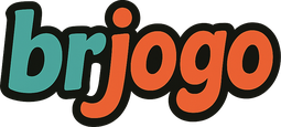 BRJogo Logo